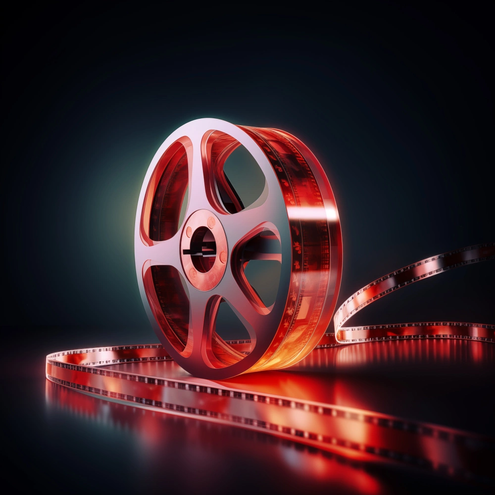 أساسيات الإخراج السينمائي