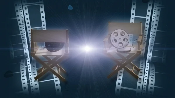 الإخراج السينمائي